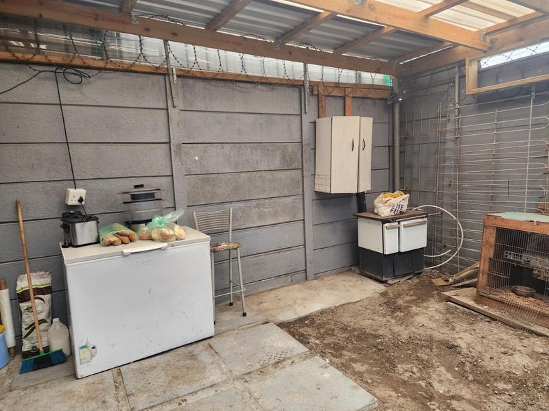 2 Bedroom Property for Sale in Parow Western Cape